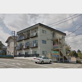 茨木台マンション 1階 築37年2ヶ月の賃貸物件