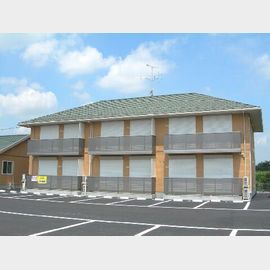 エントピアみのり 1階 築20年2ヶ月の賃貸物件