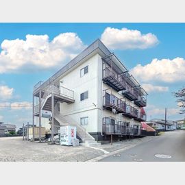 茨木台マンション 2階 築37年2ヶ月の賃貸物件