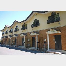 石岡駅より徒歩23分 1階 築21年2ヶ月の賃貸物件