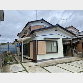 高浜駅より徒歩36分 1階 築48年6ヶ月の賃貸物件