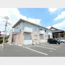 ポルトフィーノの賃貸物件