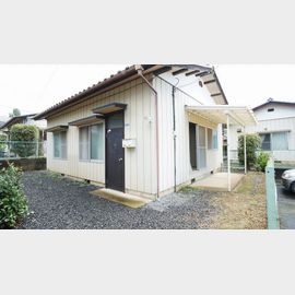 石岡駅より徒歩20分 1階 築36年の賃貸物件