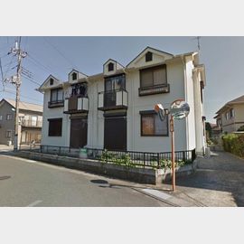 つかさハイツ 2階 築37年の賃貸物件