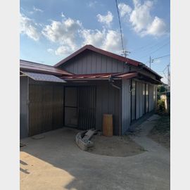 石岡駅より徒歩20分 築61年10ヶ月の賃貸物件