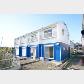 羽鳥駅より徒歩24分 築36年3ヶ月 2階建の賃貸物件