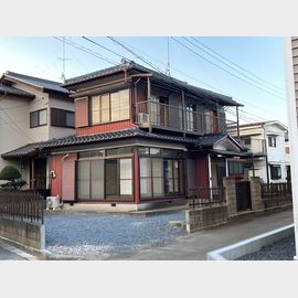 石岡駅より徒歩17分 1階 築40年7ヶ月の賃貸物件