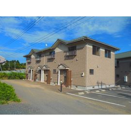 石岡駅より徒歩42分 1階 築19年11ヶ月の賃貸物件