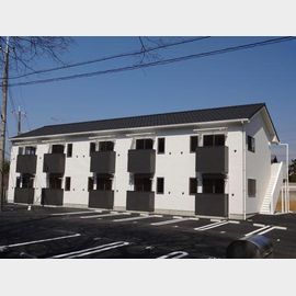 シャイニングハウス石岡 1階 築12年11ヶ月の賃貸物件