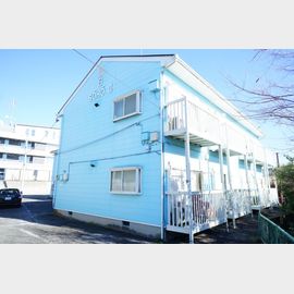 ＳＯＨＯ３Ｂ 2階 築32年の賃貸物件