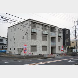 パラッツォレアーレの賃貸物件