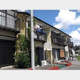 ラフォーレ石岡Ｂ 2階 築33年8ヶ月の賃貸物件