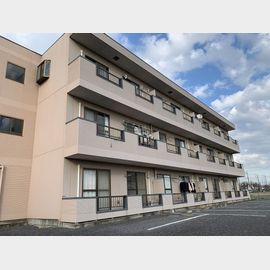 けやきハイツ 3階 築25年7ヶ月の賃貸物件