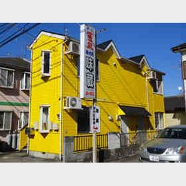 モンパレス石岡の賃貸物件