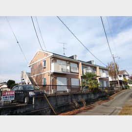 泉町グリーンハイツ 2階 築35年11ヶ月の賃貸物件