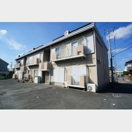 第五ＴＧＭハイツＢ 2階 築35年1ヶ月の賃貸物件