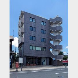 石岡駅より徒歩5分 4階 築27年1ヶ月の賃貸物件