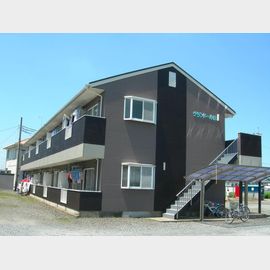 グランドールＢ 2階 築32年6ヶ月の賃貸物件