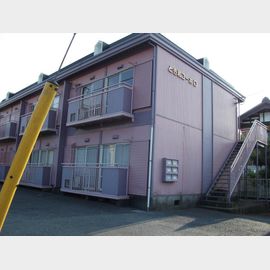 とき和コーポＤ 1階 築33年9ヶ月の賃貸物件