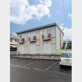 石岡駅より徒歩30分 1階 築37年3ヶ月の賃貸物件