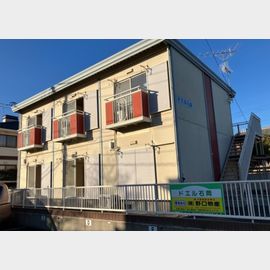 ドエル石岡の賃貸物件