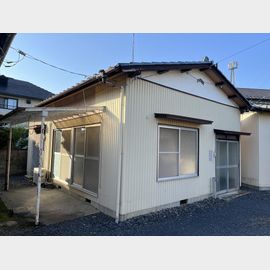 石岡駅より徒歩20分 1階 築37年10ヶ月の賃貸物件