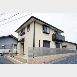 羽鳥駅より徒歩19分 築29年5ヶ月 2階建の賃貸物件