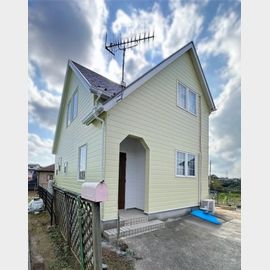 石岡駅より徒歩14分 築26年7ヶ月の賃貸物件