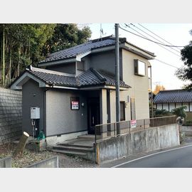 石岡駅より徒歩16分 1階 築26年9ヶ月の賃貸物件