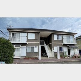 カズハイツＢ棟 1階 築36年2ヶ月の賃貸物件