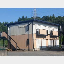 高浜駅より徒歩27分 2階 築31年1ヶ月の賃貸物件