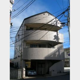 石岡駅より徒歩3分 3階 築34年2ヶ月の賃貸物件