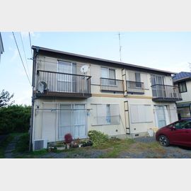 石岡駅より徒歩8分 2階 築34年6ヶ月の賃貸物件