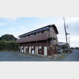 サンハイツ 2階 築33年10ヶ月の賃貸物件