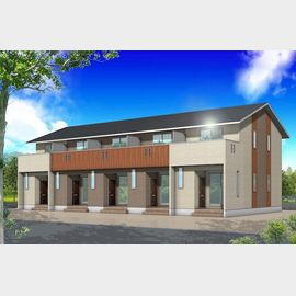 岩間駅より徒歩46分 1階 築1年7ヶ月の賃貸物件