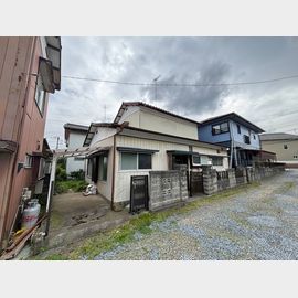 石岡駅より徒歩21分 1階 築55年2ヶ月の賃貸物件