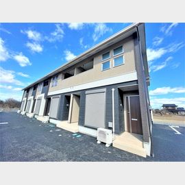 羽鳥駅より徒歩16分 2階 築2年10ヶ月の賃貸物件