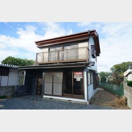 石岡駅より徒歩25分 築40年2ヶ月 2階建の賃貸物件
