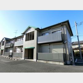 ボナールコート Aの賃貸物件