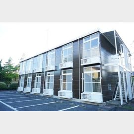 石岡駅より徒歩17分 2階 築27年3ヶ月の賃貸物件