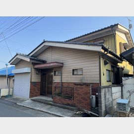 石岡駅より徒歩17分 築54年11ヶ月の賃貸物件