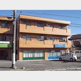 石岡駅より徒歩16分 2階 築34年2ヶ月の賃貸物件