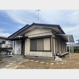 石岡駅より徒歩24分 築45年6ヶ月の賃貸物件
