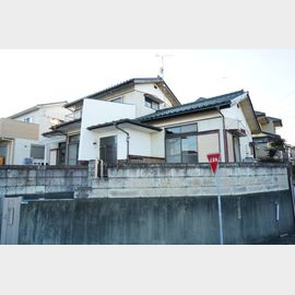 石岡駅より徒歩34分 築45年10ヶ月の賃貸物件