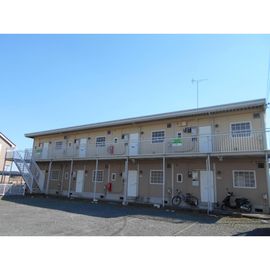 石岡駅より徒歩16分 2階 築33年2ヶ月の賃貸物件