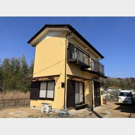 石岡駅より徒歩63分 築33年11ヶ月の賃貸物件