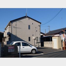 フリージア 1階 築10年3ヶ月の賃貸物件