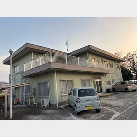 星の宮マンション 2階 築50年2ヶ月の賃貸物件