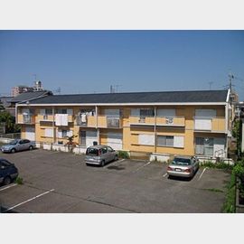 土浦駅より徒歩13分 1階 築38年の賃貸物件