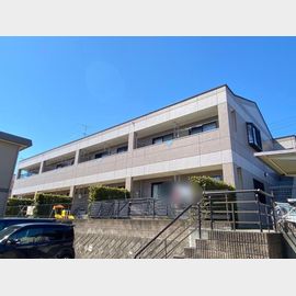 石岡駅より徒歩32分 1階 築23年9ヶ月の賃貸物件